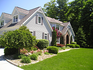 Landscapers and Lawncare Services in Glasgow, KY